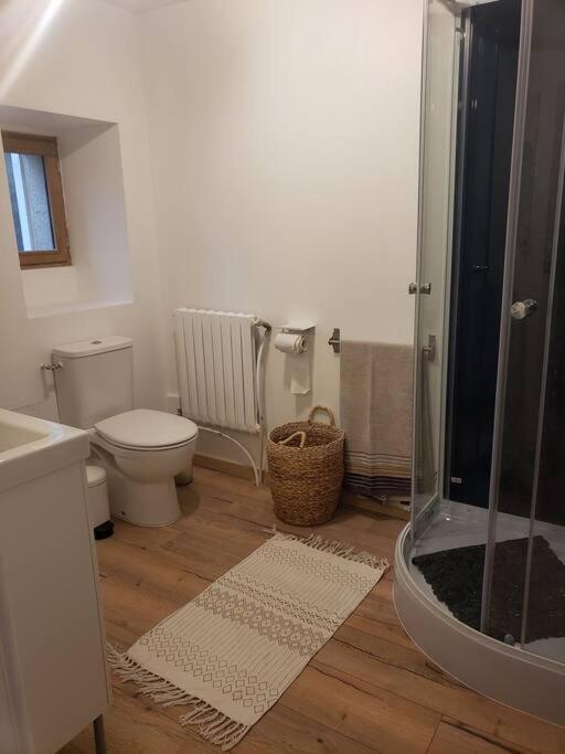 Studio Au Centre De Guemene-Sur-Scorff Ngoại thất bức ảnh